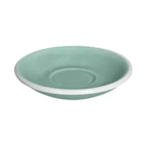 Loveramics Egg 11,5cm Saucer Emerald