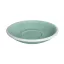 Loveramics Egg 11,5cm Saucer Emerald