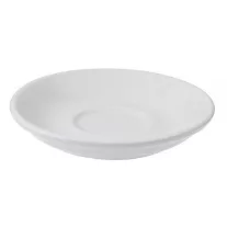 Loveramics Egg 11,5cm Saucer White