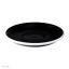 Loveramics Egg 11,5cm Saucer Black