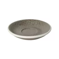 Loveramics Egg 11,5cm Saucer Granite