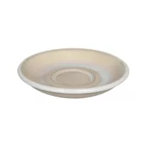 Loveramics Egg 11,5cm Saucer Ivory