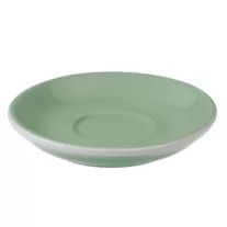 Loveramics Egg 11,5cm Saucer Mint Green