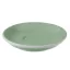 Loveramics Egg 11,5cm Saucer Mint Green