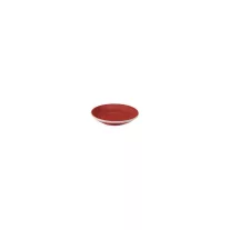Loveramics Egg 11,5cm Saucer River Red