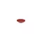 Loveramics Egg 11,5cm Saucer River Red