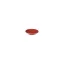 Loveramics Egg 11,5cm Saucer River Red