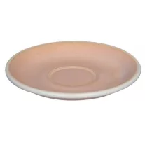 Loveramics Egg 11,5cm Saucer Rose
