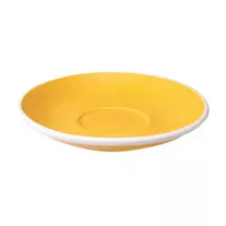 Loveramics Egg 11,5cm Saucer Yellow