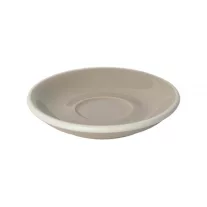 Loveramics Egg 11,5cm Saucer Taupe