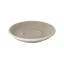 Loveramics Egg 11,5cm Saucer Taupe