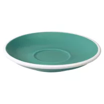 Loveramics Egg 11,5cm Saucer Teal