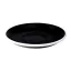 Loveramics Egg 14,5cm Saucer Black