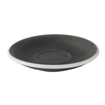 Loveramics Egg 14,5cm Saucer Anthracite