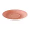 Loveramics Egg 14,5cm Saucer Cinnabar