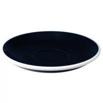 Loveramics Egg 14,5cm Saucer Denim