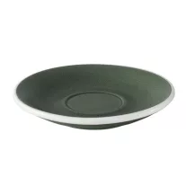 Loveramics Egg 14,5cm Saucer Forest
