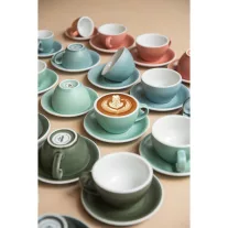 Loveramics Egg 14,5cm Saucer Glacier