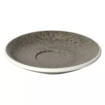 Loveramics Egg 14,5cm Saucer Granite