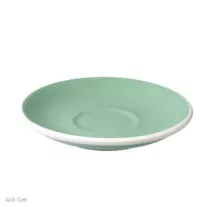 Loveramics Egg 14,5cm Saucer Mint Green