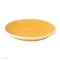Loveramics Egg 14,5cm Saucer Yellow