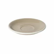 Loveramics Egg 14,5cm Saucer Taupe