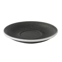 Loveramics Egg 15,5cm Saucer Anthracite