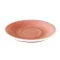 Loveramics Egg 15,5cm Saucer Cinnabar