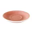 Loveramics Egg 15,5cm Saucer Cinnabar
