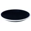 Loveramics Egg 15,5cm Saucer Denim