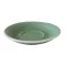 Loveramics Egg 15,5cm Saucer Emerald