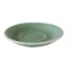 Loveramics Egg 15,5cm Saucer Emerald