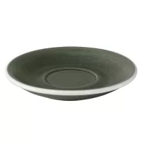 Loveramics Egg 15,5cm Saucer Forest