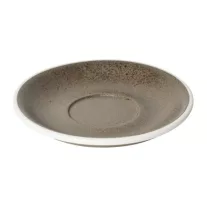 Loveramics Egg 15,5cm Saucer Granite