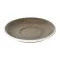 Loveramics Egg 15,5cm Saucer Granite