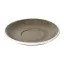 Loveramics Egg 15,5cm Saucer Granite