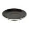 Loveramics Egg 15,5cm Saucer Gunpowder