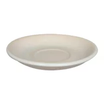Loveramics Egg 15,5cm Saucer Ivory