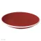 Loveramics Egg 15,5cm Saucer River Red