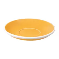 Loveramics Egg 15,5cm Saucer Yellow