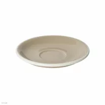 Loveramics Egg 15,5cm Saucer Taupe