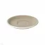 Loveramics Egg 15,5cm Saucer Taupe
