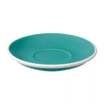 Loveramics Egg 15,5cm Saucer Teal
