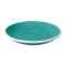 Loveramics Egg 15,5cm Saucer Teal