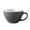 Loveramics Egg Café Latte Cup 300ml Anthracite