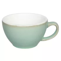 Loveramics Egg Café Latte Cup 300ml Basil