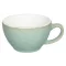 Loveramics Egg Café Latte Cup 300ml Basil