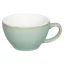 Loveramics Egg Café Latte Cup 300ml Basil