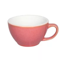 Loveramics Egg Café Latte Cup 300ml Berry