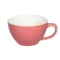 Loveramics Egg Café Latte Cup 300ml Berry